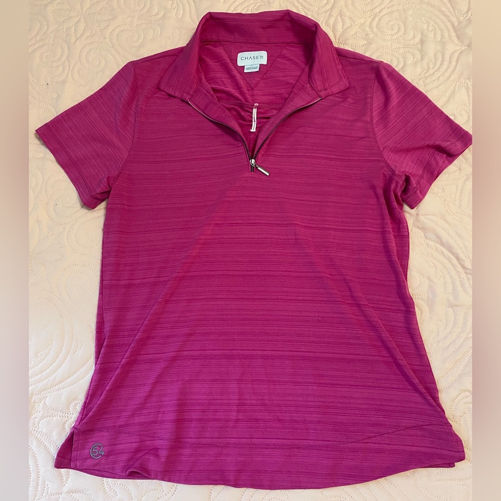 Women’s golf shirt